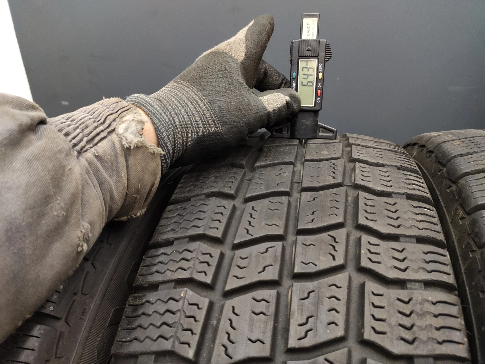  215/65R15 | Mobile.bg   5