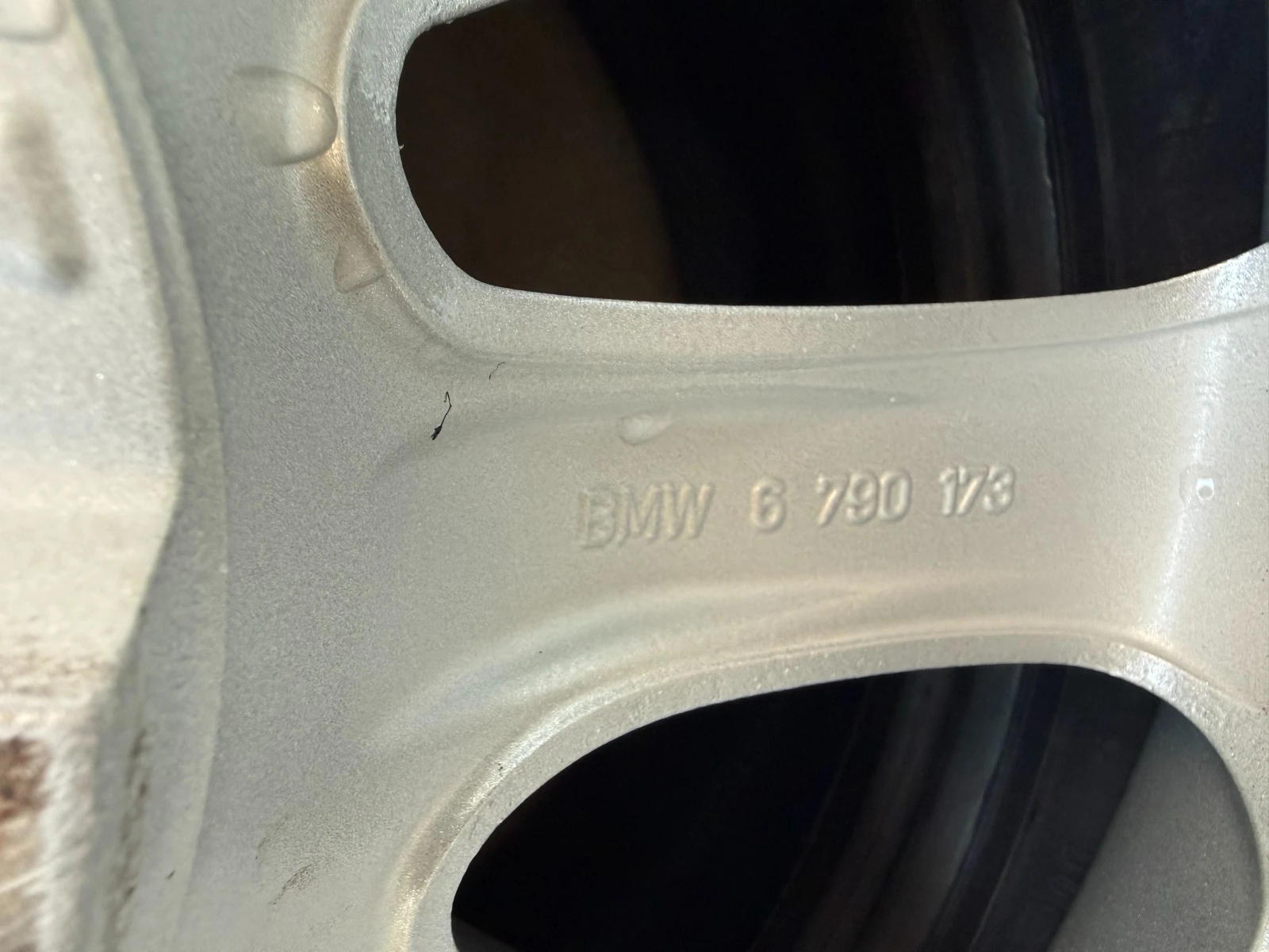 Джанти, снимка 9 - Гуми и джанти - 53785339