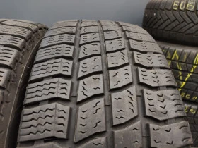 Гуми Зимни 215/65R15, снимка 4 - Гуми и джанти - 44289175