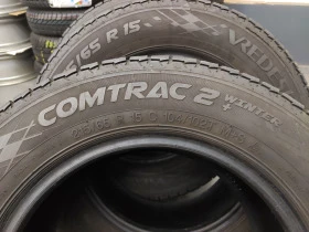 Гуми Зимни 215/65R15, снимка 7 - Гуми и джанти - 44289175