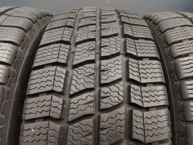 Гуми Зимни 215/65R15, снимка 2 - Гуми и джанти - 44289175