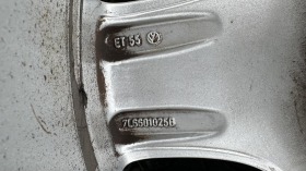Джанти за VW Touareg, снимка 5 - Гуми и джанти - 45653441