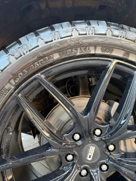 ���� � ������ 305/45R22 �� Gmc Sierra | Mobile.bg � ����� ������ 4