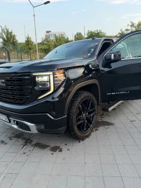 ���� � ������ 305/45R22 �� Gmc Sierra | Mobile.bg � ����� ������ 10
