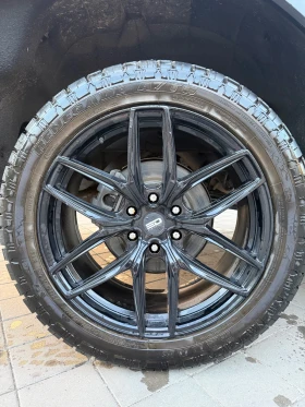 ���� � ������ 305/45R22 �� Gmc Sierra | Mobile.bg � ����� ������ 9