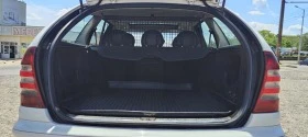 Mercedes-Benz C 270 2.7АутоНавиКсен, снимка 14