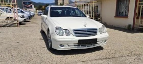 Mercedes-Benz C 270 2.7АутоНавиКсен, снимка 2