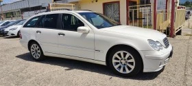 Mercedes-Benz C 270 2.7АутоНавиКсен, снимка 9