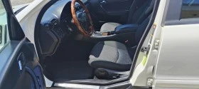 Mercedes-Benz C 270 2.7АутоНавиКсен, снимка 10