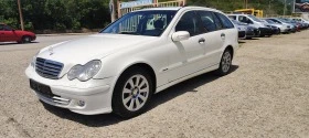 Mercedes-Benz C 270 2.7АутоНавиКсен, снимка 3