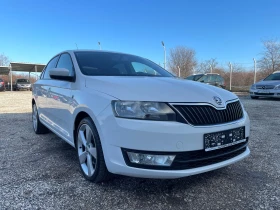 Skoda Rapid 1.4/Automat , снимка 3