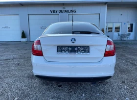 Skoda Rapid 1.4/Automat , снимка 6