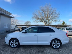 Skoda Rapid 1.4/Automat , снимка 7