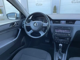 Skoda Rapid 1.4/Automat , снимка 9