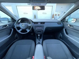 Skoda Rapid 1.4/Automat , снимка 8