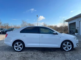 Skoda Rapid 1.4/Automat , снимка 4