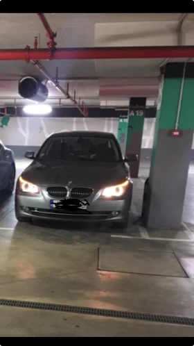 BMW 525 525ХИ, снимка 1
