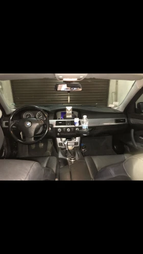 BMW 525 525ХИ, снимка 5