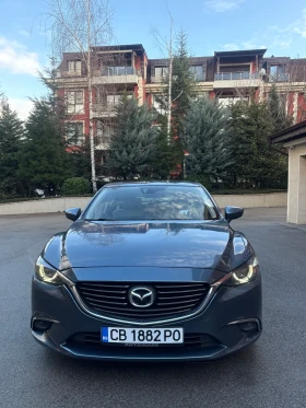 Mazda 6 Sport line, снимка 2