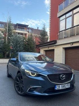 Mazda 6 Sport line, снимка 1