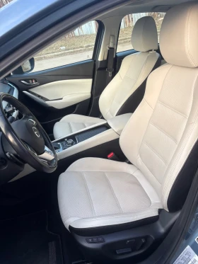 Mazda 6 Sport line, снимка 10