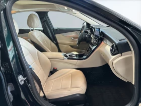 Mercedes-Benz C 300 АМG PACK* 9 G-Tronic* DISTRONIC* PANORAMA* MULTIBE, снимка 13