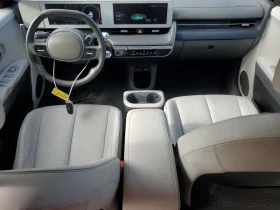 Hyundai Ioniq 5 Фиксирана крайна цена до България , снимка 8