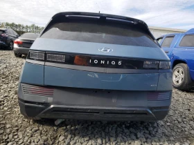 Hyundai Ioniq 5 Фиксирана крайна цена до България , снимка 6