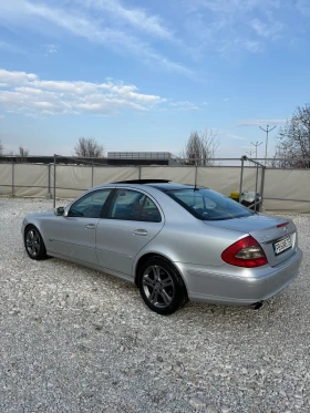 Mercedes-Benz E 320 Evo avantgarde, снимка 2