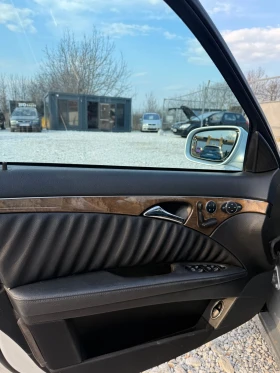 Mercedes-Benz E 320 Evo avantgarde, снимка 6