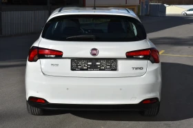 Fiat Tipo 1.4Т-jet= GPL/120kc= ITALY= EURO6B= КАТО НОВА!!!, снимка 4