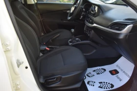 Fiat Tipo 1.4Т-jet= GPL/120kc= ITALY= EURO6B= КАТО НОВА!!!, снимка 10