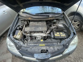 Nissan Primera P12, снимка 4