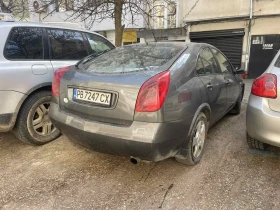 Nissan Primera P12, снимка 2