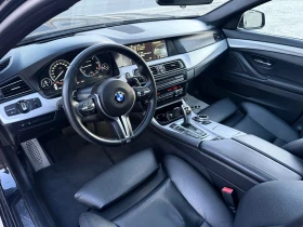 BMW 550 M Triple Turbo   xDriveAngel Eyes Bi-Xenon. Лизинг, снимка 8