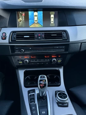 BMW 550 M Triple Turbo   xDriveAngel Eyes Bi-Xenon. Лизинг, снимка 16