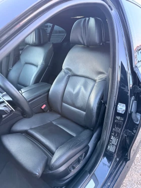 BMW 550 M Triple Turbo   xDriveAngel Eyes Bi-Xenon. Лизинг, снимка 10