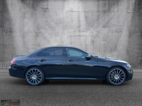 Mercedes-Benz E 220 d/AMG/194HP/HUD/360/NAVI/LED/KLESS/DIGI/ACC/924g, снимка 6