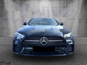 Mercedes-Benz E 220 d/AMG/194HP/HUD/360/NAVI/LED/KLESS/DIGI/ACC/924g, снимка 2