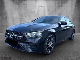 Mercedes-Benz E 220 d/AMG/194HP/HUD/360/NAVI/LED/KLESS/DIGI/ACC/924g, снимка 1