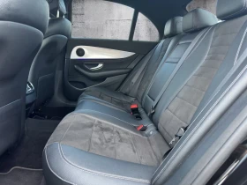 Mercedes-Benz E 220 d/AMG/194HP/HUD/360/NAVI/LED/KLESS/DIGI/ACC/924g, снимка 16