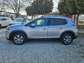 Peugeot 2008 1.6 eHDI 120 к.с 6 ск, снимка 8