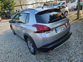 Peugeot 2008 1.6 eHDI 120 к.с 6 ск, снимка 6