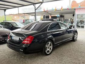 Mercedes-Benz S 500 face 5.0 v8 biturbo 435hp, снимка 7
