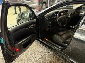 Mercedes-Benz S 500 face 5.0 v8 biturbo 435hp, снимка 10