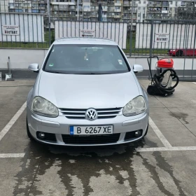 VW Golf, снимка 1