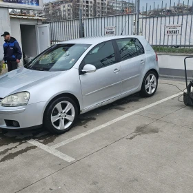 VW Golf, снимка 6