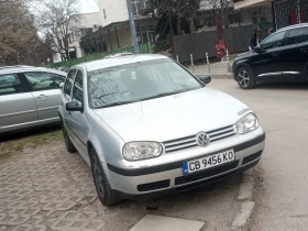 VW Golf, снимка 4