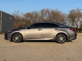 Lexus ES 350 FWD* АвтоКредит* (ЦЕНА ДО БГ), снимка 3