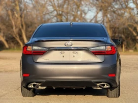Lexus ES 350 FWD* АвтоКредит* (ЦЕНА ДО БГ), снимка 5